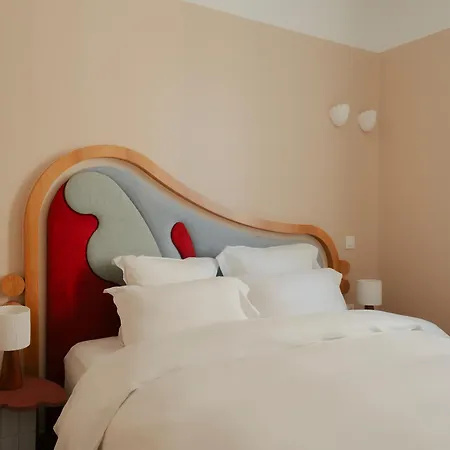 Edgar - Rue D'antibes 3* كان