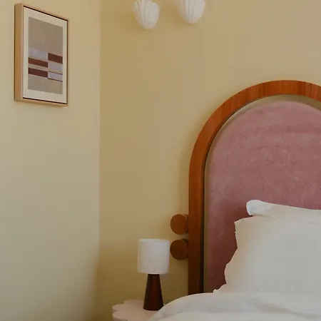 Edgar - Rue D'antibes