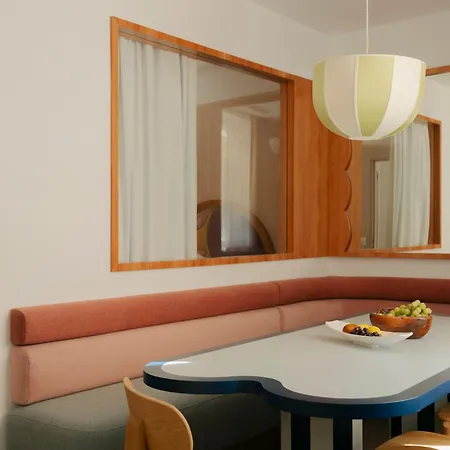 Edgar - Rue D'antibes 3*