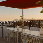 Edgar - Rue D'antibes 3*