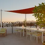 Edgar - Rue D'antibes Aparthotel 3*
