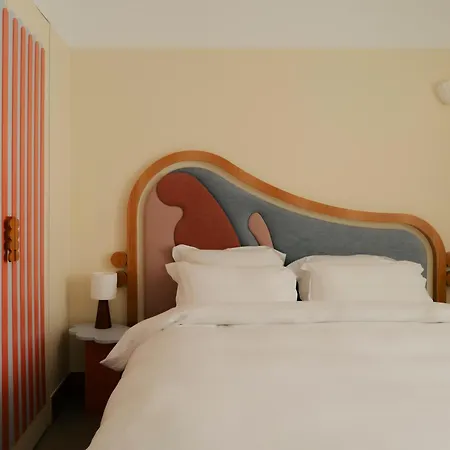 Edgar - Rue D'antibes Aparthotel Cannes