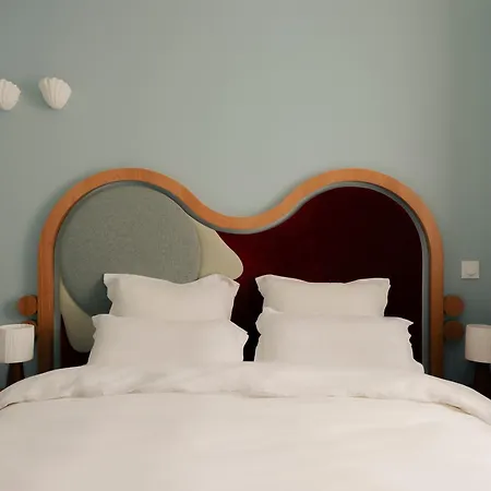 Lejlighedshotel Edgar - Rue D'antibes Cannes