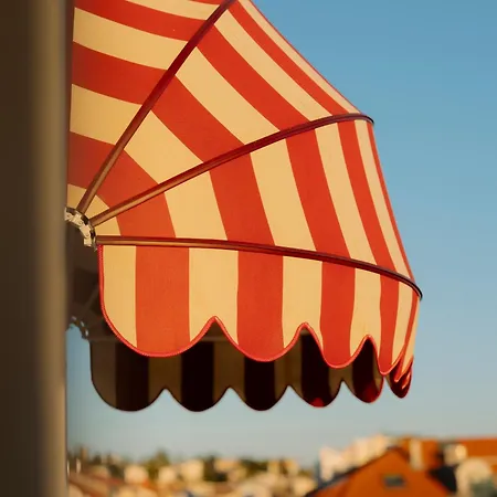 Edgar - Rue D'antibes Cannes