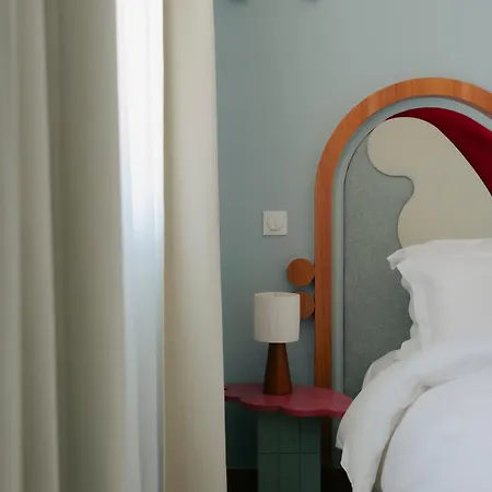 Edgar - Rue D'antibes 3* Канны