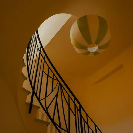 Апарт-отель Edgar - Rue D'antibes Канны