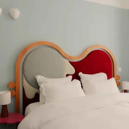 Edgar - Rue D'antibes Cannes