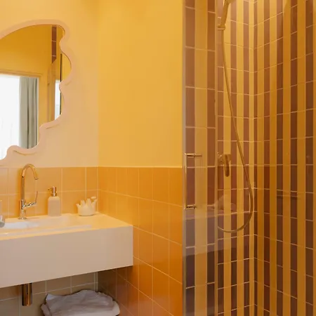Lejlighedshotel Edgar - Rue D'antibes Cannes
