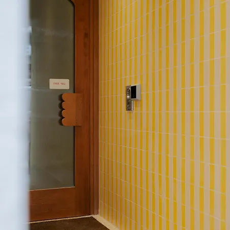 Edgar - Rue D'antibes Hotel apartamentowy