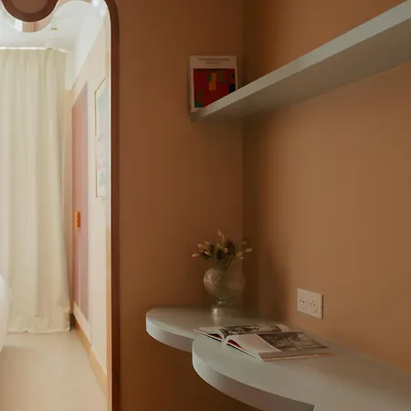 Edgar - Rue D'antibes Канны