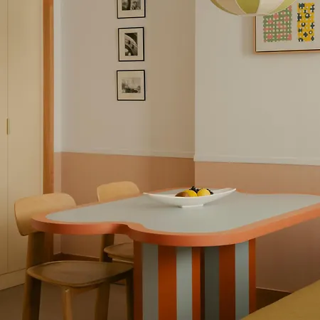Edgar - Rue D'antibes Aparthotel Cannes