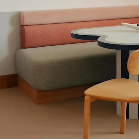 Edgar - Rue D'antibes