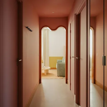 Edgar - Rue D'antibes 3*