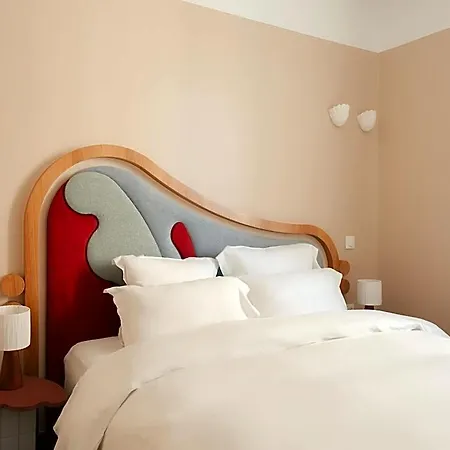 Edgar - Rue D'antibes Lejlighedshotel 3*