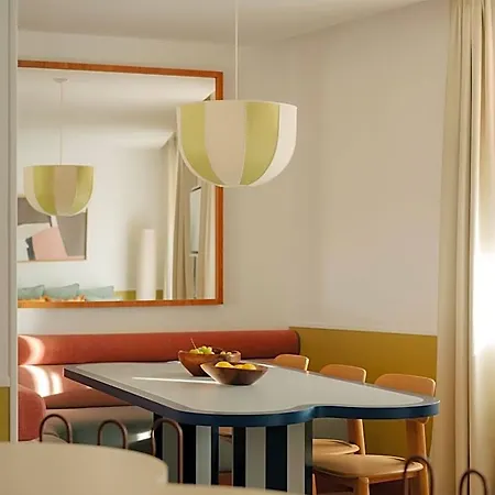 Edgar - Rue D'antibes 3* Cannes