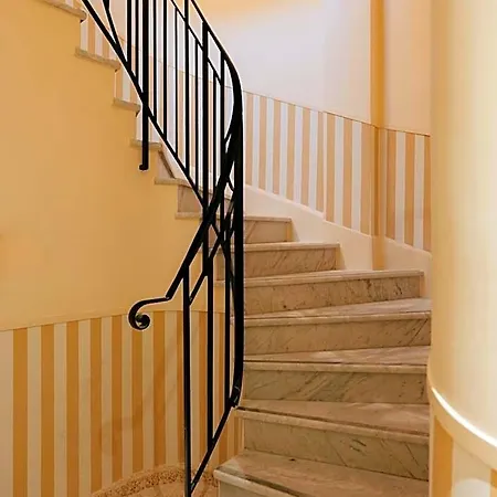 Lejlighedshotel Edgar - Rue D'antibes