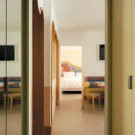 Edgar - Rue D'antibes Lejlighedshotel