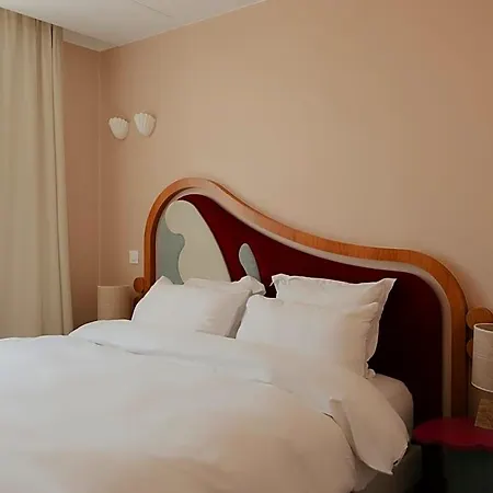 Ξενοδοχείο με διαμερίσματα Edgar - Rue D'antibes 3*