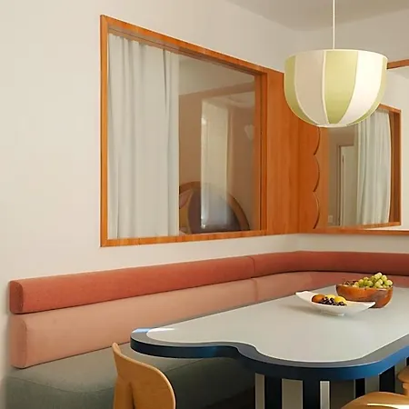 Lejlighedshotel Edgar - Rue D'antibes Cannes