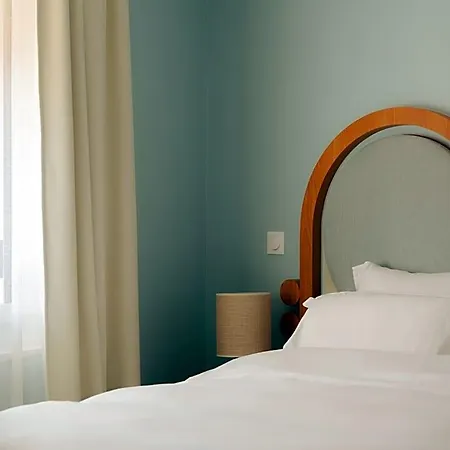 Edgar - Rue D'antibes Lejlighedshotel Cannes