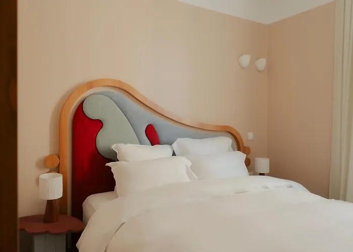 Edgar - Rue D'antibes 3* Κάννες