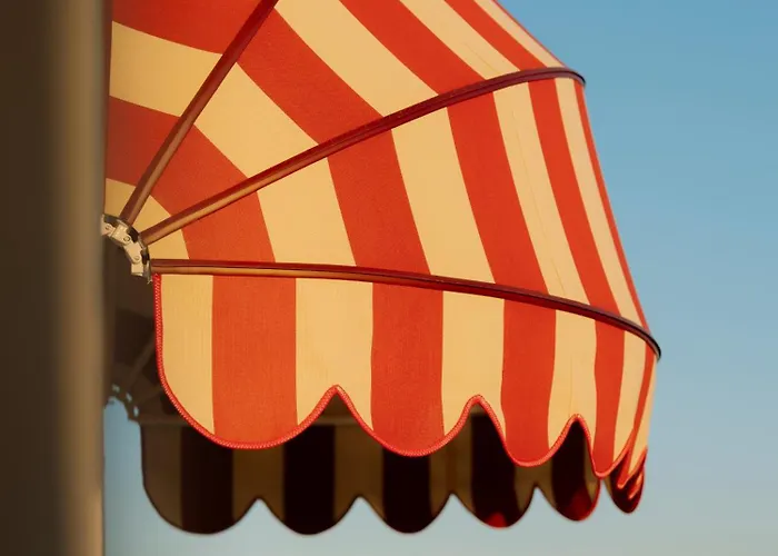 Edgar - Rue D'antibes Κάννες