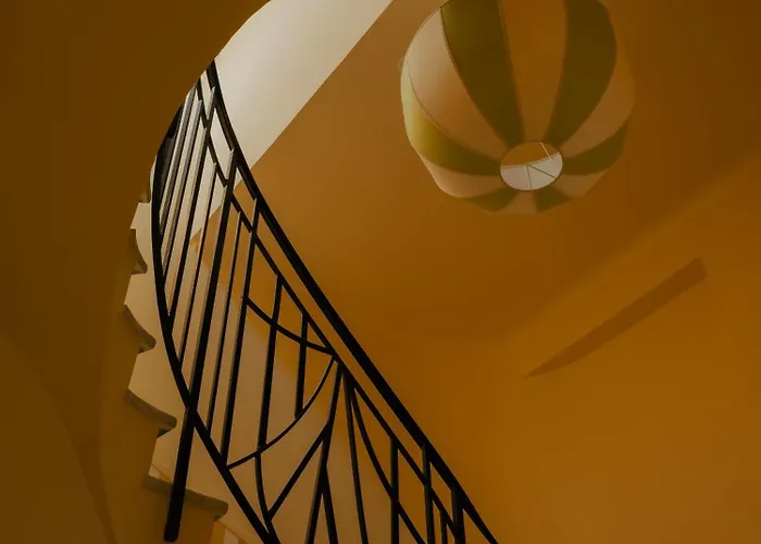 Ξενοδοχείο με διαμερίσματα Edgar - Rue D'antibes Κάννες