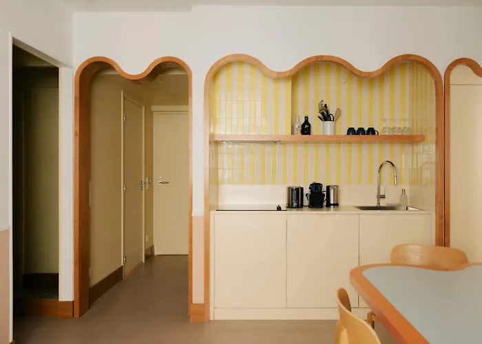 Edgar - Rue D'antibes