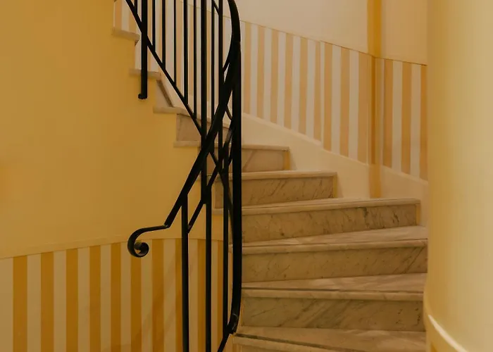 Ξενοδοχείο με διαμερίσματα Edgar - Rue D'antibes Κάννες