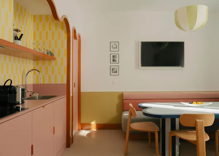 Edgar - Rue D'antibes Κάννες