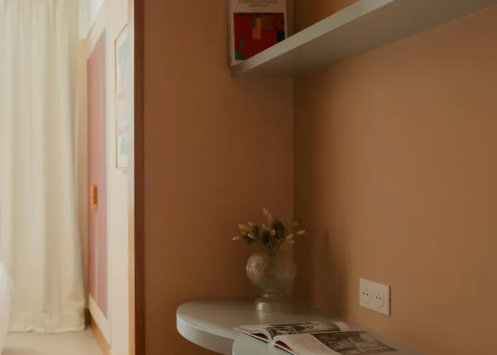 Edgar - Rue D'antibes Κάννες