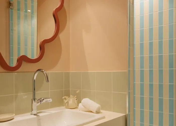 Edgar - Rue D'antibes