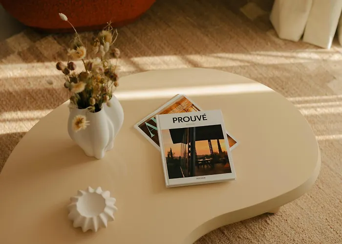 Edgar - Rue D'antibes Κάννες