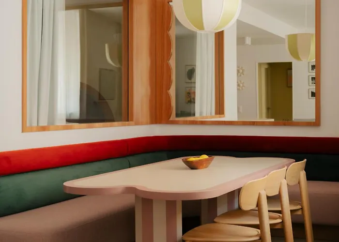 公寓式酒店 Edgar - Rue D'antibes 戛纳