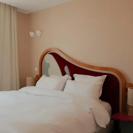 Lejlighedshotel Edgar - Rue D'antibes 3*