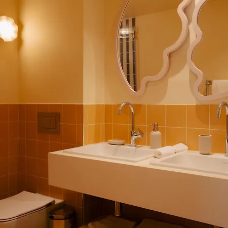Aparthotel Edgar - Rue D'antibes 3*