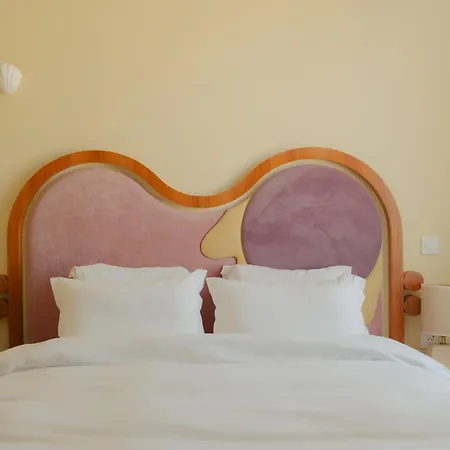 Lejlighedshotel Edgar - Rue D'antibes Cannes