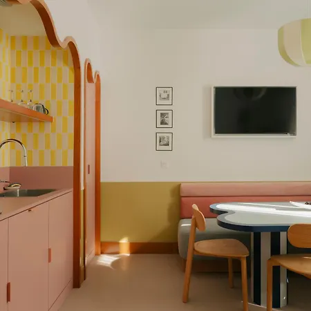 Edgar - Rue D'antibes Cannes