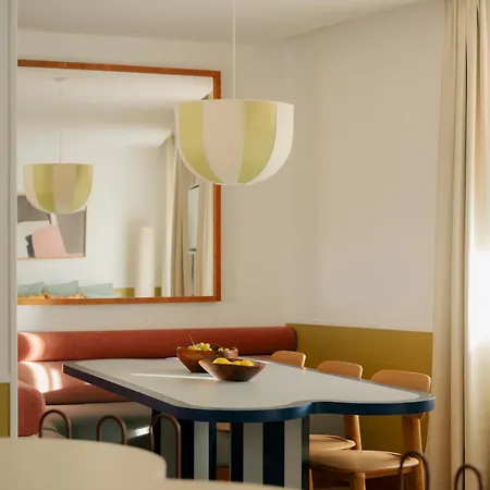 Edgar - Rue D'antibes 3* Cannes